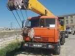 KamAz 53212-4