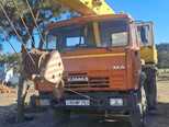 KamAz 53212-2