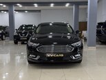 Ford Fusion (North America)-1