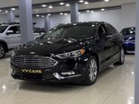 Ford Fusion (North America)-2