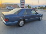 Mercedes E 200-5