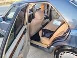 Mercedes E 200-4