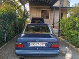 Mercedes E 200-9