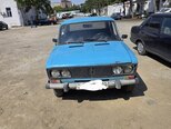 LADA (VAZ) 2106-1