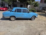 LADA (VAZ) 2106-2