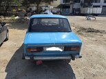 LADA (VAZ) 2106-4