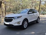 Chevrolet Equinox-6