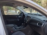 Chevrolet Equinox-7