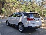Chevrolet Equinox-8