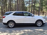 Chevrolet Equinox-13