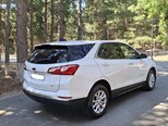 Chevrolet Equinox-12