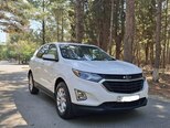 Chevrolet Equinox-4