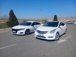 Hyundai Azera-16