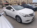 Hyundai Azera-15