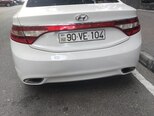 Hyundai Azera-7