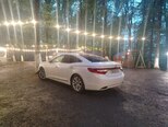Hyundai Azera-2