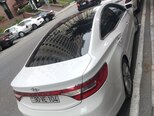 Hyundai Azera-8