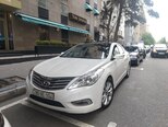 Hyundai Azera-5