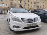 Hyundai Azera-13