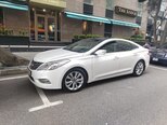 Hyundai Azera-6