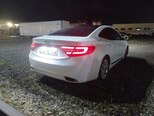 Hyundai Azera-10