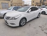 Hyundai Azera-14