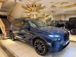 BMW X7-4