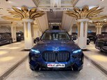 BMW X7-1