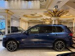 BMW X7-3
