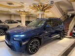 BMW X7-2