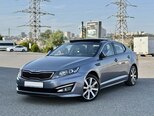 Kia Optima-1