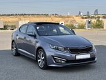 Kia Optima-2