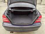 Mercedes C 240-9