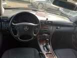 Mercedes C 240-5