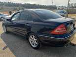 Mercedes C 240-11