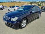 Mercedes C 240-19