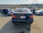 Mercedes C 240-16