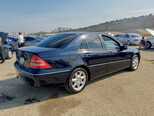 Mercedes C 240-10