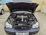 Mercedes C 240-18