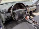 Mercedes C 240-15