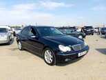 Mercedes C 240-6