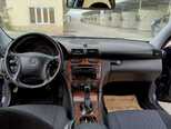 Mercedes C 240-4