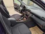 Mercedes C 240-14