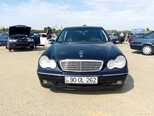 Mercedes C 240-1