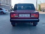 LADA (VAZ) 2107-2