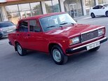 LADA (VAZ) 2107-4