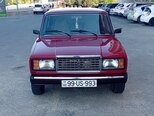 LADA (VAZ) 2107-1