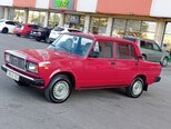 LADA (VAZ) 2107-3