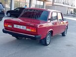 LADA (VAZ) 2107-9