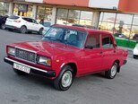 LADA (VAZ) 2107-14